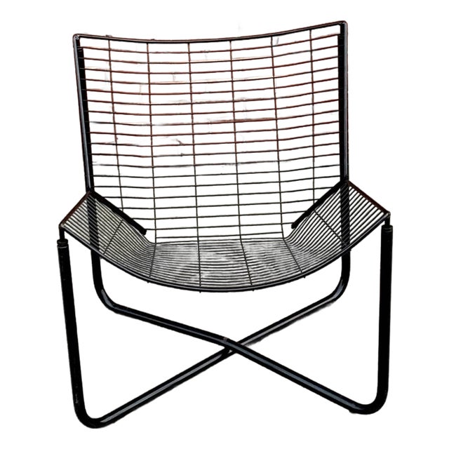 Järpen Chair by Niels Gammelgaard, 1980s For Sale