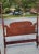1930s Vintage Mahogany Full Size Poster Bedstead For Sale In Washington DC - Image 6 of 9