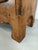 Antique Rustic Ash and Fir Wardrobe For Sale - Image 9 of 18