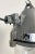Dark Grey Industrial Cast Aluminium Explosion Proof Lamp from Elektrosvit, 1960s For Sale - Image 6 of 16