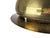 Brass and Optical Glass Nictea Pendant Lamp by Tobia and Afra Scarpa for Flos, 1971 For Sale - Image 12 of 18