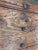 Wood Antique European 18th Century Chest For Sale - Image 7 of 8