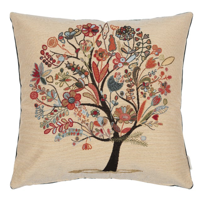 Every Greenwood & Grove cushion from Hines is thoughtfully designed to bring character and individuality to any space....