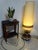 Large Vintage Floor Lamp, 1960s For Sale - Image 9 of 10