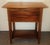 Artisan House Mid-Century Craftsman African Mahogany Nightstands by Howard Thompson - A Pair For Sale - Image 4 of 6