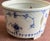 Ceramic 1960s Bing & Grondahl Porcelain Teapot Warmer 397 For Sale - Image 7 of 7