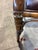 Late 20th Century Late 20th Century Drexel Heritage Arm Chair For Sale - Image 5 of 9