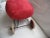 The Stieff Co. Vintage 1950s Steiff Riding Pull Toy Lady Bug For Sale - Image 4 of 7