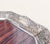 Mid-Century Modern Dutch Silver-Plated and Mahogany Serving Tray by Hooijkaas of Schoonhoven, 1950s For Sale - Image 14 of 18