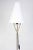 Carl Auböck Vice Versa Floor Lamp For Sale - Image 10 of 11