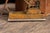 Late 19th Century 1890s A. F. Buchanan & Sons Brass and Oilcloth Salesman’s Sample For Sale - Image 5 of 16
