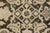 Antique Malayer Runner Rug With Allover Herati Design, Neutral Muted Earth Tones For Sale - Image 10 of 12