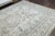 1970s Vintage Persian Handmade Wool Cotton Beige Area Rug For Sale In San Francisco - Image 6 of 11