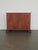 This vintage bombe chest draws from classic Louis XV French design, with a gracefully curved silhouette, serpentine drawer...
