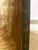 Mid-20th Century Chinoiserie Tole Waste Bin W/Decoupage Decor For Sale - Image 4 of 10