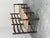 Antique French Provincial Radassier Bench in Oak with Rush Seat, France For Sale - Image 16 of 16