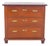 Small Antique Portuguese Chest of Drawers For Sale - Image 9 of 9