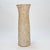 Vintage Ceramic Beige Vase, 1970s For Sale - Image 6 of 13