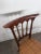 Chivarine Chairs by Josef Zotti, Set of 4 For Sale - Image 4 of 7