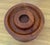 A quintessential object of mid-century Scandinavian design, this staved teak ice bucket was designed by the legendary Jens...