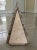 Maitland - Smith 1980s Tessellated Stone Pyramid With Brass Inlay For Sale - Image 4 of 7