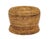 2020s Varnish Collection Ophelia Ottoman For Sale - Image 5 of 5