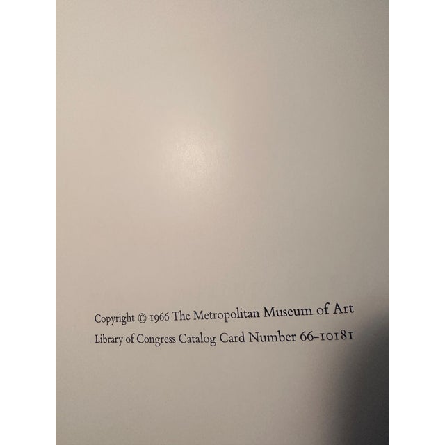 Wrightsman Collection, 1st Ed. signed by Charles and Jane Wrightsman, 1966-1973 - 5 Volumes For Sale - Image 9 of 10
