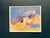 Aulikki Bondeson, Abstract Composition, 1994, Oil on Panel, Framed For Sale - Image 8 of 18