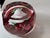 1970s Paperweight Christmas Bells Glass 1977 Signed Vintage Perthshire For Sale - Image 5 of 18