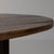 19th Century France Rich Walnut Brown Round Tilt-Top Drop-Leaf Table For Sale In Greensboro - Image 6 of 11