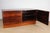 Scandinavian Low Sideboard in Rosewood from Ib Kofod Larsen, Denmark, 1960s For Sale - Image 4 of 16
