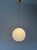 Blue Tulipano 25 Pendant Light from La Murrina, 1990s For Sale - Image 10 of 15