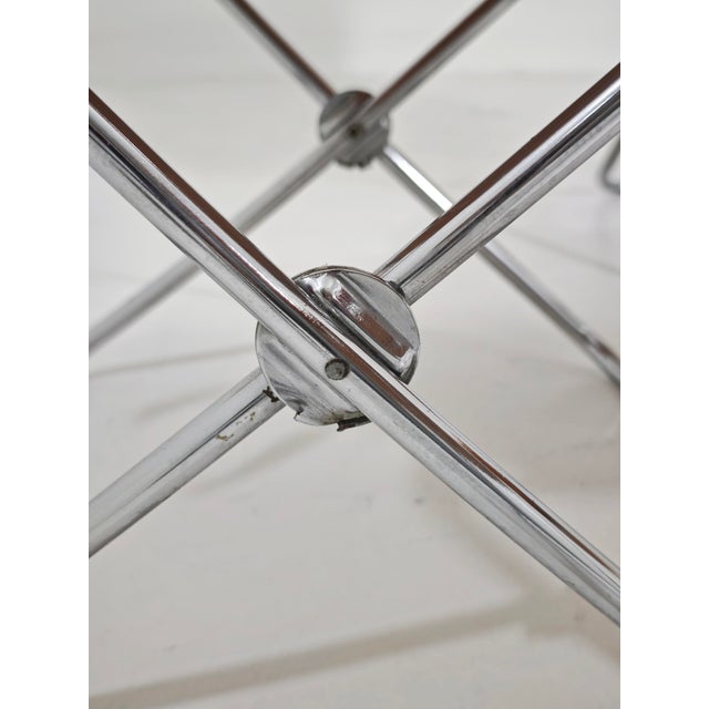 Mid-Century Modern Chairs by Gastone Rinaldi for Rima, Italy 1970s, Set of 4 For Sale - Image 13 of 18
