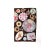 It's Time for a Dessert - Architectural Colorful Watercolor Still Life on Paper by Maria C. Bernhardsson For Sale
