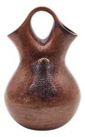 Example of Southwestern Vases