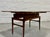 Mid Century Modern Danish Convertible Coffee Table - Desk - Dining Table – Vintage Space Saving Furniture, C. 1960's For Sale - Image 4 of 12