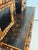 Late 19th Century English Aesthetic Movement Japanned & Tortoiseshell Bamboo Cabinet For Sale In Naples, FL - Image 6 of 12