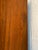 Vintage Walnut Nine Drawer Dresser by Drew Furniture For Sale - Image 10 of 15