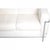 LC2 2-Seater Sofa in White Leather by Le Corbusier For Sale - Image 11 of 18