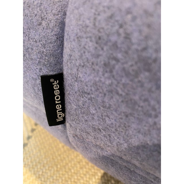 Ligne Roset Lignet Roset Mini Togo Chair For Sale - Image 4 of 4