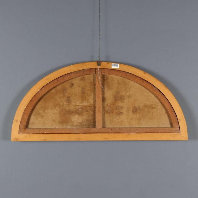 Composition with Roses, 1911, Oil on Canvas, Framed For Sale - Image 9 of 10