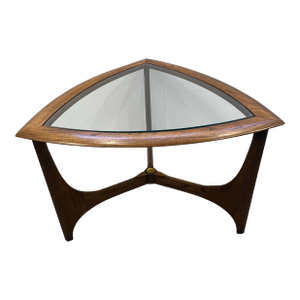 1960s Mid Century Lane Table