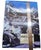 Oversized Stack of Coffee-Table Photography Editions Featuring Ansel Adams - Set of 5 For Sale - Image 4 of 18