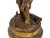 Charles Anfrie, Boy Sculpture, 1800s, Bronze For Sale - Image 9 of 11