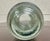 Glass Antique Armstrong Aqua Tinted Glass Electrical or Telephone Insulator For Sale - Image 7 of 7