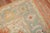 Large Orange Antique Oushak Rug - 11'7" x 15'6" For Sale - Image 18 of 18