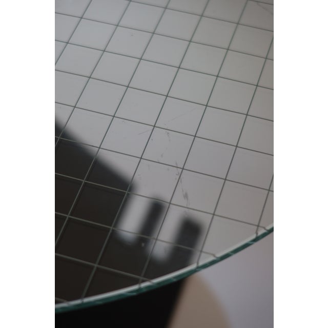 Postmodern Studio Side Table by Michael Graham, 1987 For Sale - Image 9 of 9