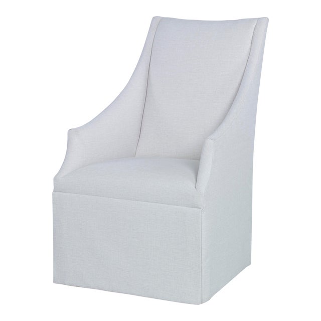 Century Furniture Meadow Host Chair For Sale
