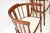 Antique Edwardian Inlaid Walnut Armchairs, 1900, Set of 2 For Sale - Image 9 of 11