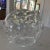 Modern Modern 1980s Peter Bramhall Hand Blown Glass Sculpture For Sale - Image 3 of 7
